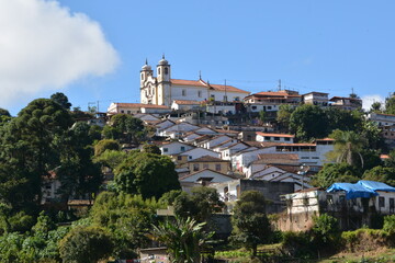 ouro preto - mg 