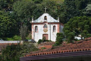 ouro preto - mg 