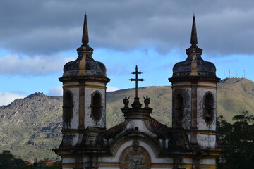 ouro preto mg 