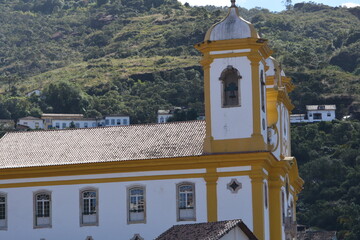 ouro preto mg 