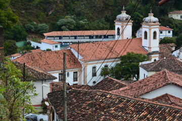 ouro preto mg 