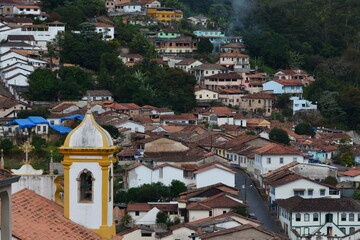 ouro preto mg 