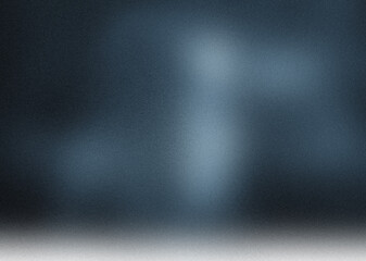 Fototapeta premium Abstract Digital Background with Blur and Noise Effect” 