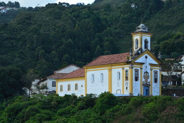 ouro preto mg 