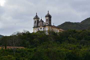 ouro preto mg 