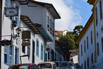 ouro preto mg 