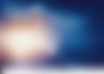 Abstract Digital Background with Blur and Noise Effect”
