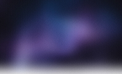 Abstract Digital Background with Blur and Noise Effect”
