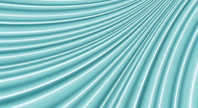 Overhead shot of colorful school supplies arranged on a white background, including notebooks, pencils, erasers, and paper clips, creating a vibrant and organized workspace isolated on white backgroun