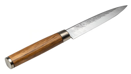 knife isolated on white background