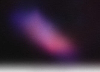 Fototapeta premium Abstract Digital Background with Blur and Noise Effect” 