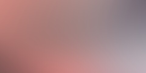 A Beautifully Smooth Gradient Background Featuring Blended Hues of Soft Rose and Muted Grey With Subtle Tones. 