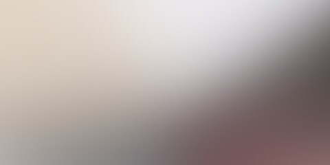 Obraz premium A Subtle Gradient Background Featuring Soft Tones of Grey and Muted Rose for a Calm Aesthetic.