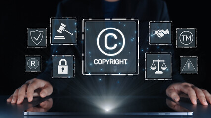 Understanding copyright is essential in digital publishing. Copyright ensures intellectual property is protected. Clear copyright and terms help avoid copyright infringement and legal conflict. Elide