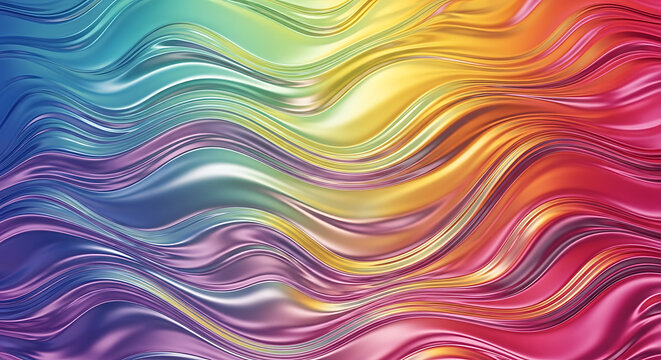 Overhead shot of colorful school supplies and stationery items arranged on a pink background, including notebooks, pens, pencils, erasers, paper clips, washi tape, and geometric shapes for a creative 