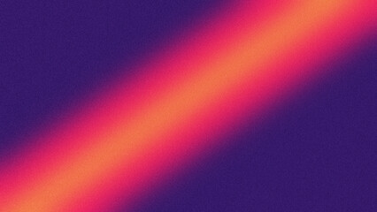 dark purple neon pink orange diagonal gradient grainy noise texture background overlay effect aesthetic wallpaper