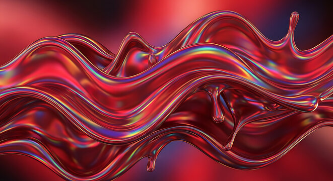 Flat lay composition with stationery set on pastel pink background, including a spiral notebook, colorful pens, sticky notes, erasers, pencils in a mug, and a binder clip, creating a vibrant and organ