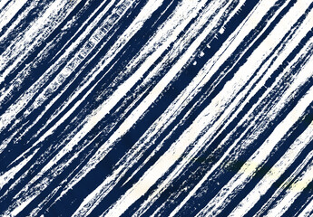 Dark Navy Blue Textured Abstract Background