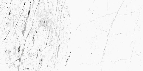 Abstract textured background with cracks and speckled patterns in monochrome tones