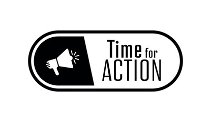 time for action	