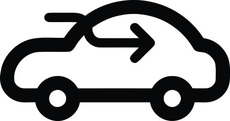 Air conditioning symbol. Climate control concept, house cooling, comfort living. Conditioner vector icon set. Conditioner with fresh air