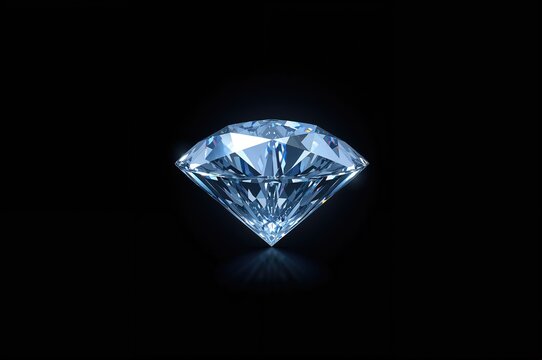 Precious and costly gems that are uncommon