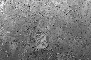 Fototapeta premium Texture Background Featuring a Grey Wall Design