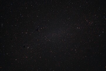 Fototapeta premium High-resolution cosmic star field backdrop featuring a starry universe surface.