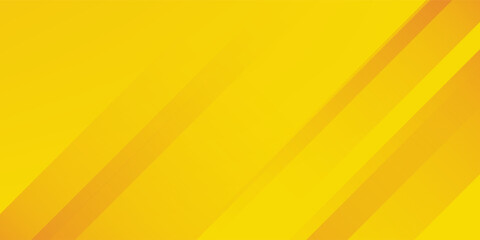 Fresh orange abstract background geometry shine and layer element vector for presentation design. Vector illustration for business, corporate, institution, party, festive, seminar, and talks