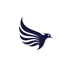 Obraz premium dove of peace symbol