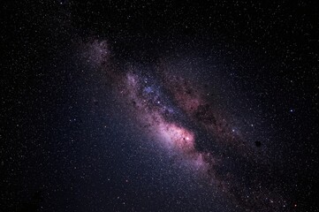 Fototapeta premium Milky Path