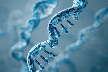 Double Helix Structures