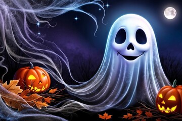 Halloween Wallpaper, Halloween Background, Halloween Digital Paper, Spooky Halloween Wallpaper, scary Halloween Image, Horror Wallpaper