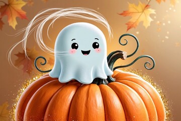 Obraz premium Halloween Wallpaper, Halloween Background, Halloween Digital Paper, Spooky Halloween Wallpaper, scary Halloween Image, Horror Wallpaper