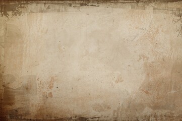 Naklejka premium Distressed backdrop featuring an area reserved for text or visuals, premium art quality