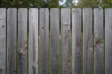 Gray design surrounding my home