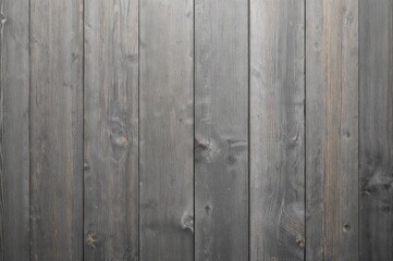 Fototapeta premium Background of grey wooden boards
