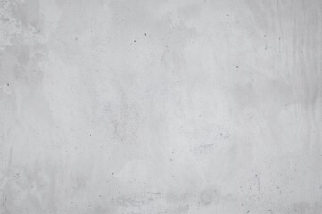 Obraz premium Retro-style smooth concrete wall perfect for graphic design and wallpaper backgrounds