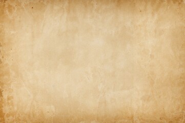 Obraz premium Vintage beige wallpaper texture with old grunge style, antique background design featuring space for text or images