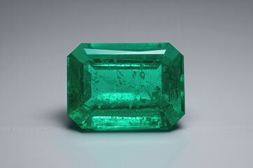Large Genuine Emerald Stone
