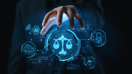 AI is transforming society, raising important ethics questions. Ethics in AI design ensures fairness. AI ethics promote responsible decisions. Balancing AI power with strong ethics is essential. Elide