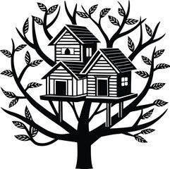 Abstract swirls of teal blue and gold paint mixed together fluid art isolated on transparent background