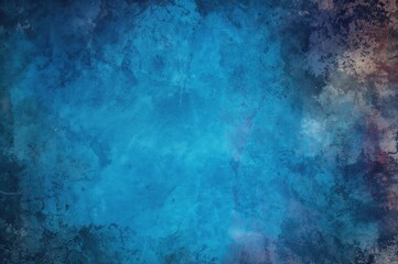 Amazing abstract backdrop with enchanting landscape and decorative wallpaper texture