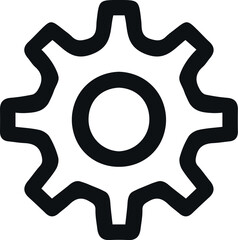 Settings Icon