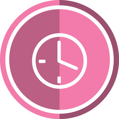Clock Icon