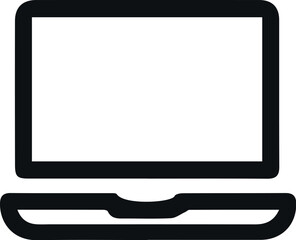 Laptop Icon