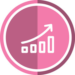 Business Growth Icon