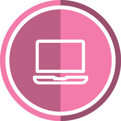 Laptop Icon