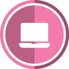 Laptop Icon