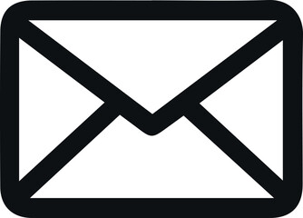 Email Envelope Icon